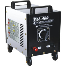 AC Arc Welder with CE (BX6-250G/400G)